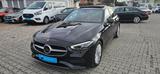 Mercedes-Benz C 220*d*4-Matic*Aut.*T-Modell*Avantgarde*Leder* - Mercedes-Benz C 220: Zentralverriegelung