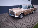 Mercedes-Benz Mercedes 280 S, Baujahr 11.1968, W108 - Mercedes-Benz Gebrauchtwagen von 1968