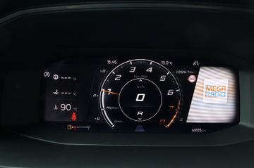 Cupra Formentor VZ Tribe Edit.2.0 TSI 4D BEATS+ACC+AHK