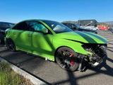 Audi RS3 2.5 TFSI S tronic quattro - Audi RS3 Unfallwagen
