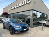 Subaru XV 1.6i Lineartronic Style - Subaru XV aus 2018
