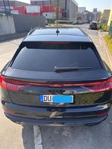 Audi Q8 55 TFSI 2xS/B&O/MatrixLed/360/Panorama/Stand - Audi Q8 55 TFSI Gebrauchtwagen