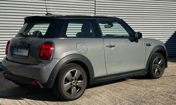 MINI Cooper SE - 5
