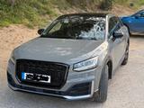 Audi Q2 1.6 S-Line ACC+Leder+B&O+Pano+VIRTCOCKPIT - Audi Q2 von privat