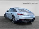 Mercedes-Benz EQS 450+ AMG|BURM|NIGHT|AHK|MBUX|HUD|PANO - Mercedes-Benz EQS Gebrauchtwagen