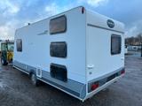 Caravelair 496 Antarés 3er-STOCKBETT VORZELT MARKISE 1300KG - Caravelair Wohnwagen