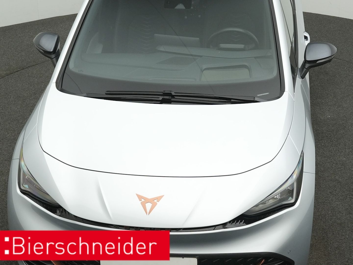 Cupra Born - Bild 25