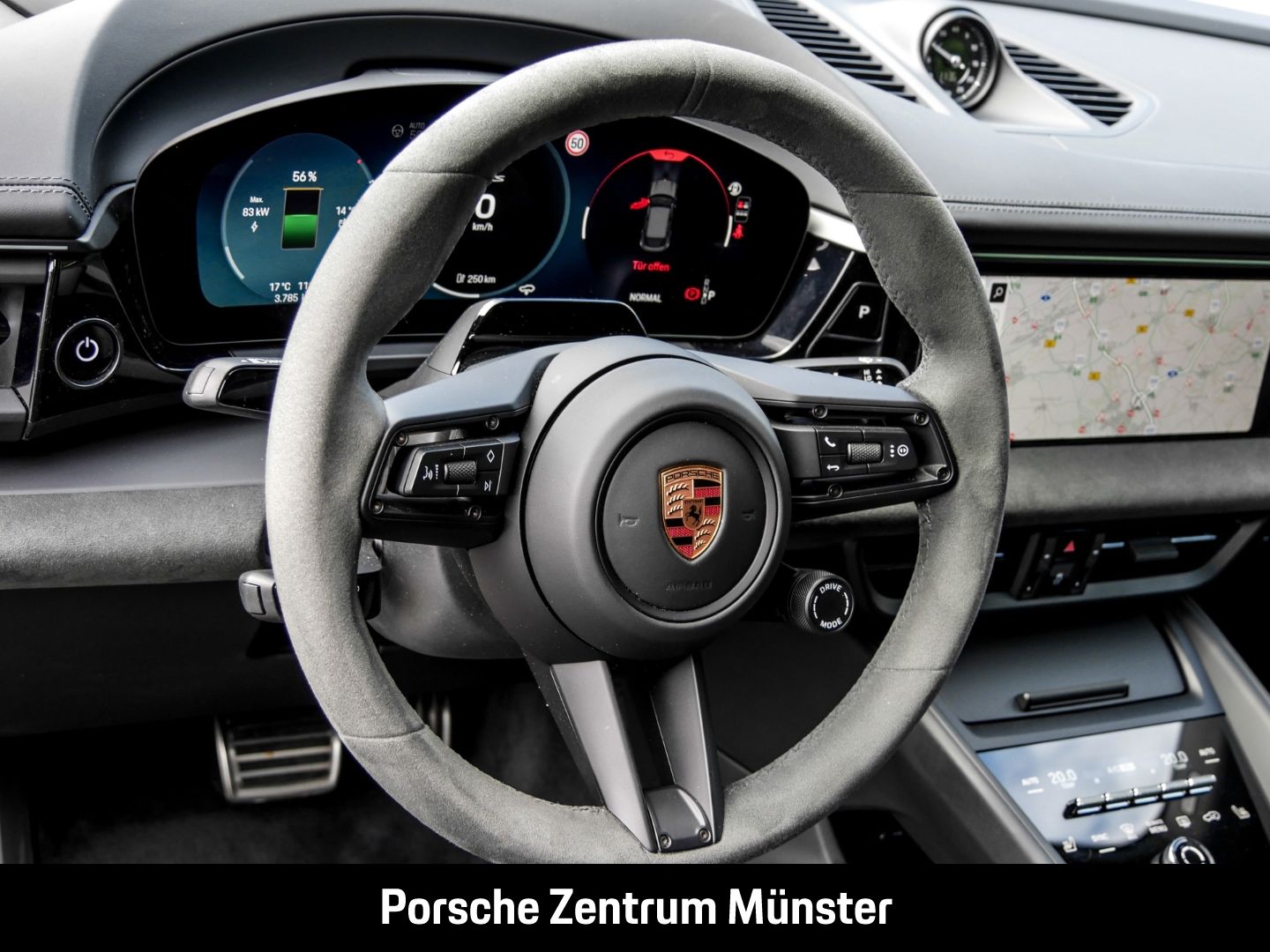 Porsche Macan - Bild 9