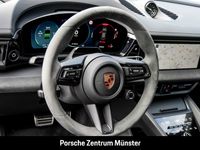 Porsche Macan - Vorschau Bild 9
