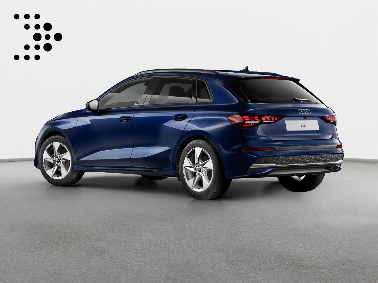 Audi A3 - Bild 2