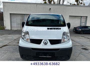 Renault Trafic - 8