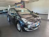 Hyundai i20 1.4 CRDi 5p. Comfort - Hyundai i20 Comfort mit Diesel-Antrieb