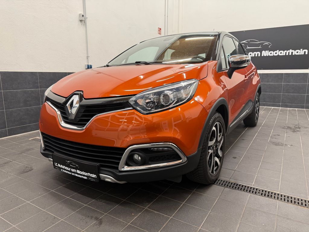 Image of Renault Captur