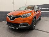 Renault Captur Luxe|KAMERA|CARPLAY|TEMPOMAT|KEYLESS|EU6| - Renault Captur in Duisburg