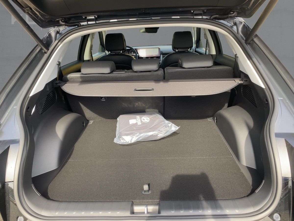 Hyundai IONIQ 5 - Bild 13