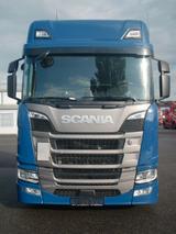 Scania R 460 A/EB SUPER Hubkupplung - Scania Standard-SZM