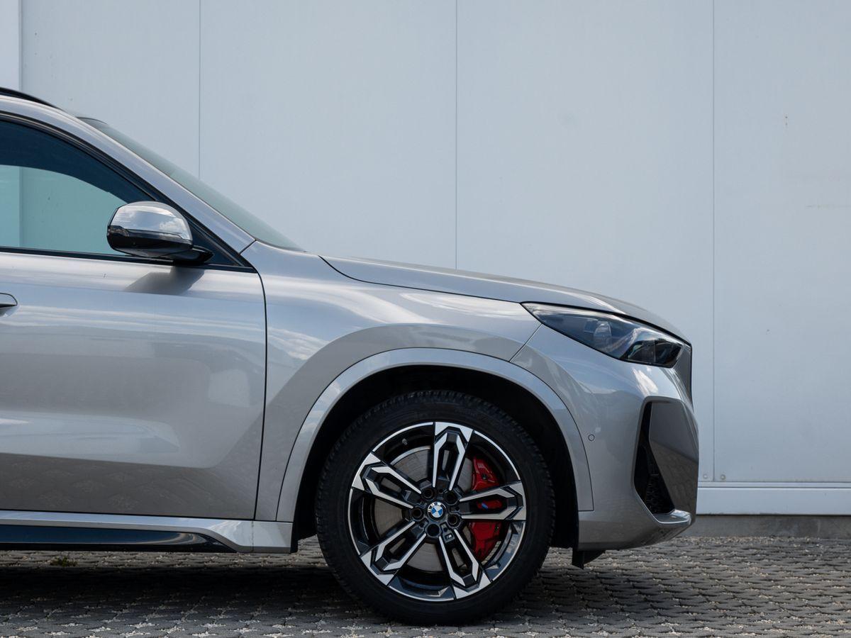 BMW X1 sDrive20i M-Sport PRO AHK PANO ACC HuD eSitze, миниатюра 2