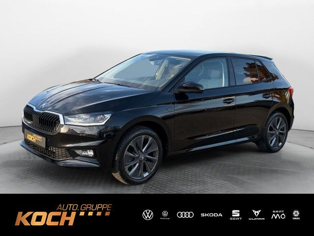 Fabia Tour 1.0 TSI*DSG*NAVI*ACC*LED*RFK*