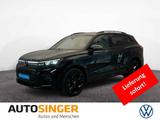 Volkswagen Tiguan R-Line TDI 4M PANO*LEDER*MATRIX*AHK*ACC