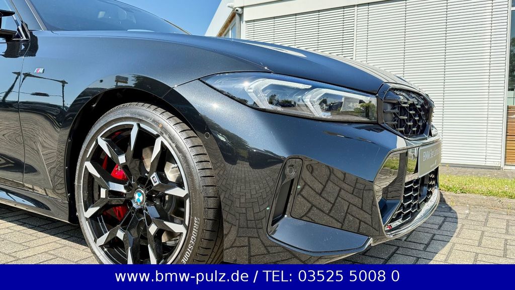 BMW M340i