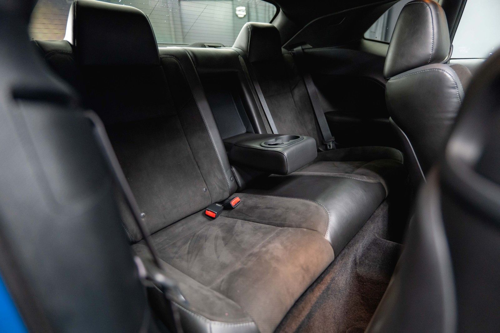 Fahrzeugabbildung Dodge Challenger 5.7 V8 T/A+ SRT WIDE BODY *LED*19%*