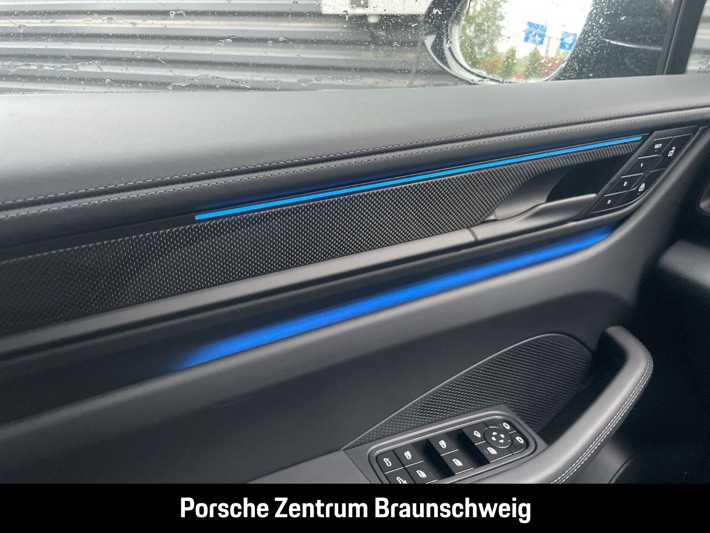 Porsche Macan - Bild 22