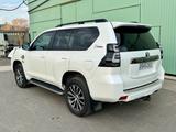 Toyota Land Cruiser 2.8 D-4D Executive Automatik Ex... - gebrauchte Toyota Land Cruiser aus dem Jahr 2020