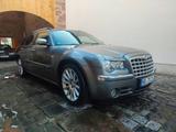 Chrysler 300C Touring 3.0 CRD Autom. - - gebrauchte Chrysler 300C aus dem Jahr 2008