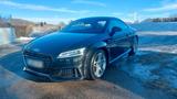 Audi TT Coupé 2.0 TFSI 230 PS S Line Top Z... - Audi TT: Ps