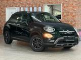 Fiat 500X Cross-1.4-Teilleder-PDC-Keyless-Tempomat - Fiat 500X: Kleinwagen