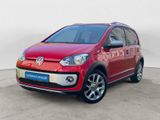 Volkswagen UP! CROSS UPi Klima/Sitzheizung 1.Hand - Volkswagen up! aus 2014