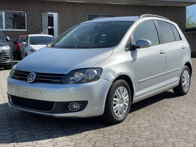 Volkswagen Golf Plus VI Life*1.Hand*erst 51 TKM*Rentner*