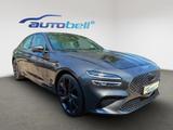 Genesis G70 2.0 T-GDI AWD Sport Innov Nappa Pano Audio - Genesis G70 Benziner Gebrauchtwagen
