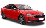 Skoda 1.5 TSI 110kW (150PS, 6-Gang Schaltgetriebe) - Skoda Octavia Neuwagen