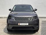 Land Rover Range Rover Velar D180/LED/LEDER/KEY-LESS/22ZOLL - Land Rover Gebrauchtwagen in München