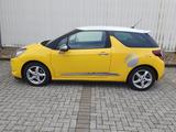 Citroën DS3 THP 165 Sport Chic - Citroën DS3: Chic Sport