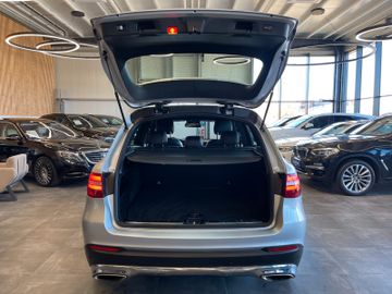 Mercedes-Benz GLC 250 4Matic *LED*AHK*KAMERA*NAVI*SHZ*TEMPOMAT