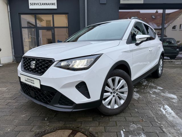 SEAT Arona Style 1.0 TSI *CARPLAY*RFK*SHZ*