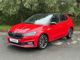 Skoda 1.5TSi DSG Monte Carlo PADACH KAMERA+PDC LM17"