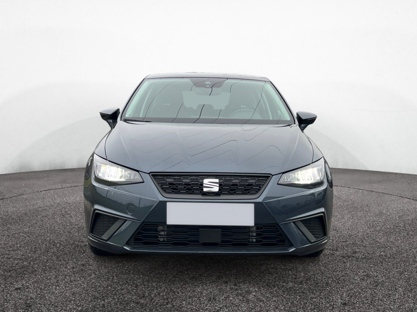 Seat Ibiza - Bild 2