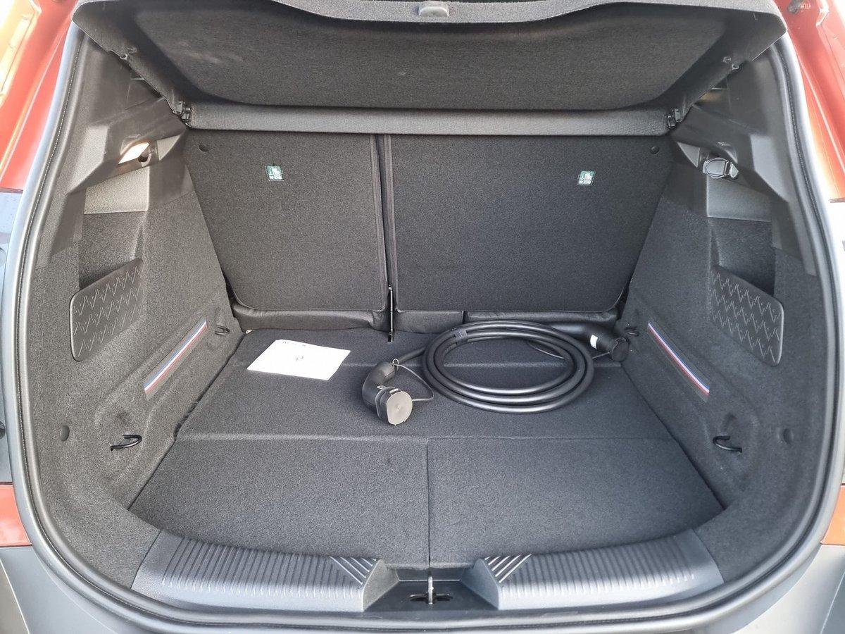 Renault R 4 E-TECH TECHNO 150 COMFORT RANGE LED+KLIMA