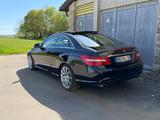 Mercedes-Benz E 350 CDI AMG Paket/Memory/Pano/Sitzbelüftung  - Mercedes-Benz E 350 Gebrauchtwagen in Stuttgart