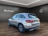 Mercedes-Benz GLC 220 d 4M MBUX AR+KAM+LED+AHK+ASSIST+CARPLAY+ - Mercedes-Benz GLC 220 in Wuppertal