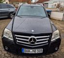 Mercedes-Benz GLK 350 -4MATIC 7-G TRONIC PDC LEDER PANO