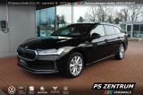 Skoda Superb Combi 1.5 eTSI DSG Selection AHK MATRIX - Skoda Superb Jahreswagen