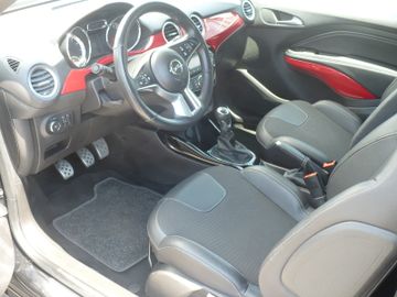 Bild 6 Opel Adam Open Air 1.4 64kW SHZ/LHZ ALU