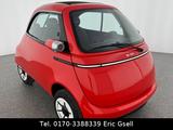 Microlino Pioneer BEV 10.5 kWh Pioneer erst 10 kilometer - Microlino Pioneer Gebrauchtwagen