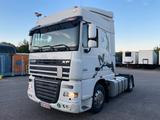 DAF XF105.460 Euro5 EEV Original 779.309km - Offers