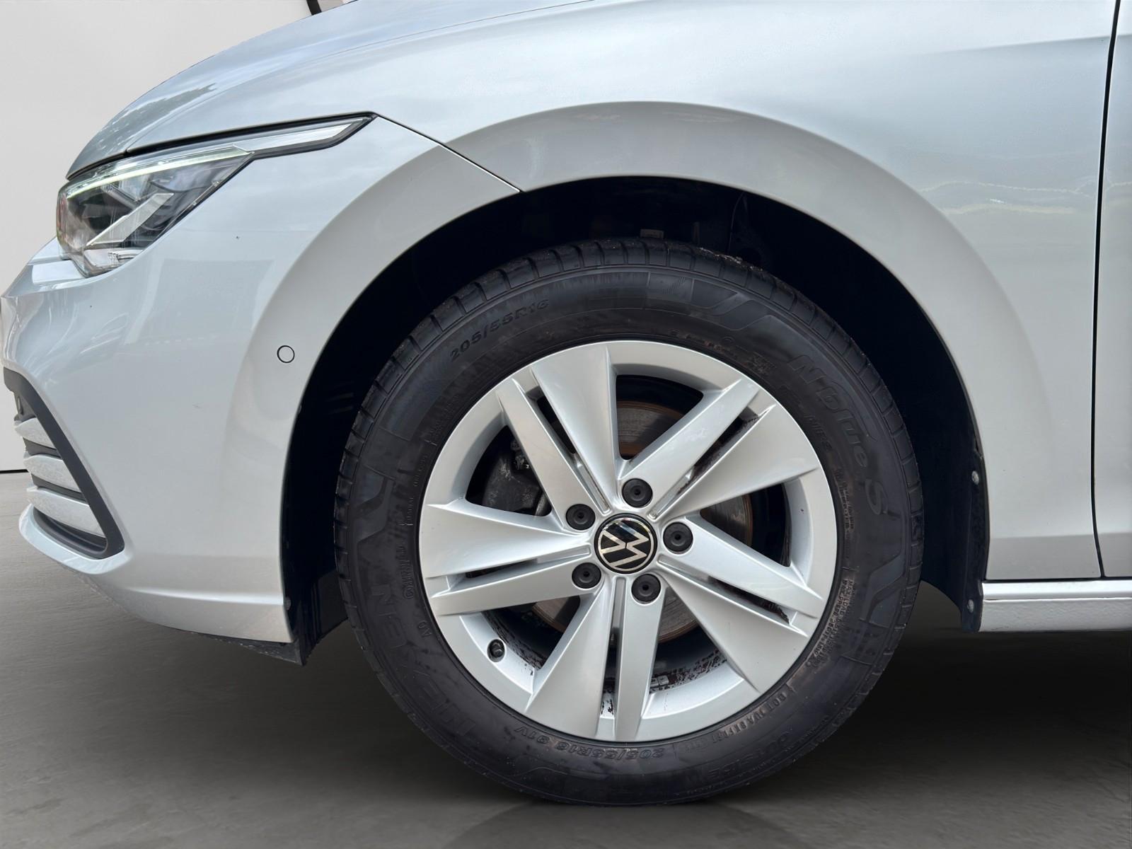 Volkswagen Golf Variant 1.0 TSI NAVI ASSIST MASSAGE, миниатюра 27