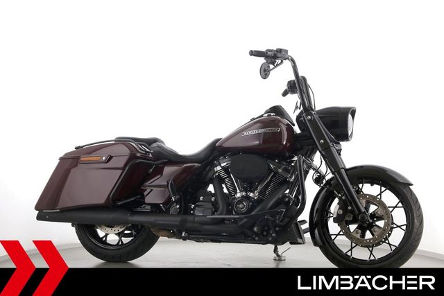 Harley-Davidson ROAD KING SPECIAL 114 FLHRXS - VIELE EXTRAS!